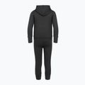 Vaikiškas sportinis kostiumas Nike Sustainable Pullover anthracite 2
