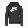 Vaikiškas sportinis kostiumas Nike Sustainable Pullover anthracite 3
