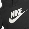 Vaikiškas sportinis kostiumas Nike Sustainable Pullover anthracite 5