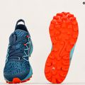 La Sportiva Mutant moteriški bėgimo bateliai blue 56G639322 13