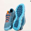 Vyriški bėgimo bateliai Mizuno Wave Mujin 9 blue J1GJ227051 10
