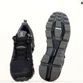 Vyriški trekingo batai On Cloudwander Waterproof black/eclipse 7398606 12
