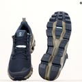 Vyriški trekingo batai On Cloudwander Waterproof black 7398604 11