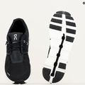 Moteriški bėgimo bateliai On Cloud 5 black 5998904 10