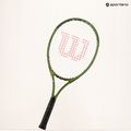 Wilson Blade Feel Comp 25 vaikiška teniso raketė žalia WR125310U 19