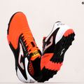 Vyriški futbolo bateliai Joma Cancha TF orange/black 11