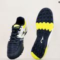 Vyriški futbolo bateliai Joma Cancha TF navy/white 11