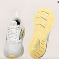 Moteriški bėgimo bateliai Brooks Levitate GTS 6 white/oyster/yellow 13
