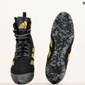 adidas Speedex 18 juodi bokso bateliai GY4079 11