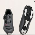 Moteriški MTB dviratininkų batai Northwave Razer 2 grey 80222016 14
