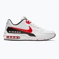 Vyriški Nike Air Max LTD 3 white/university red/black batai