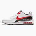 Vyriški Nike Air Max LTD 3 white/university red/black batai 2