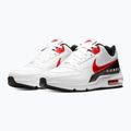 Vyriški Nike Air Max LTD 3 white/university red/black batai 3
