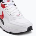 Vyriški Nike Air Max LTD 3 white/university red/black batai 7