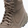 Vyriški batai Nike Manoadome khaki/dark grey/khaki 5