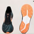 Vyriški Brooks Hyperion Tempo blue/phantom/cosmo bėgimo bateliai 17
