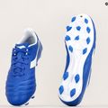 Vaikiški futbolo bateliai Diadora Brasil Elite 2 LT LPU Y blue DD-101.178866-D0336-34 18