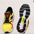 Vyriški bėgimo bateliai Diadora Mythos Blushield 8 Vortice yellow DD-101.179087-D0273 19