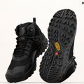 KEEN Nxis Evo Mid WP vyriški trekingo batai black 1027191 16