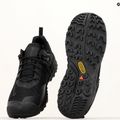 KEEN Nxis Evo WP vyriški trekingo batai juodi 1027193 17