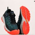 KEEN Nxis Evo WP vyriški trekingo batai green 1027194 17