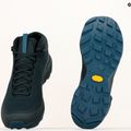 Vyriški žygio batai Arc'teryx Aerios Aura Mid enigma/dark serene 11