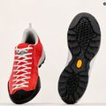 SCARPA Mojito trekingo batai raudoni 32605 13