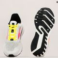Moteriški bėgimo bateliai Brooks Launch GTS 9 white/pink/nightlife 13