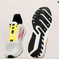 Brooks Launch GTS 9 white/pink/nightlife vyriški bėgimo bateliai 12