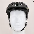 Oakley Drt5 Maven Eu dviratininko šalmas juodas/žalias FOS901303 7
