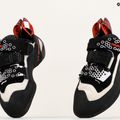LaSportiva Miura VS moteriški laipiojimo bateliai black/grey 40G000322 19