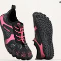Moteriški vandens batai AQUA-SPEED Nautilus pink 17