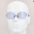 UVEX Sportstyle 803 R V white/litemirror blue dviratininkų akiniai 53/0/971/8803 11
