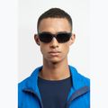 Vyriški akiniai nuo saulės Polaroid PLD 2135/S matte black blue/grey polarized 7