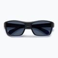 Vyriški akiniai nuo saulės Polaroid PLD 7046/S black azure/blue polarized 4