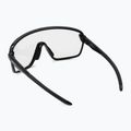 Akiniai nuo saulės Smith Bobcat matte black/chromapop photochromic clear to grey 3