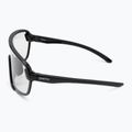 Akiniai nuo saulės Smith Bobcat matte black/chromapop photochromic clear to grey 5