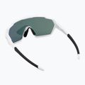 Akiniai nuo saulės Smith Shift MAG white/chromapop violet mirror 3