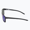 Vyriški akiniai nuo saulės Under Armour 0005/S S3 black blue/blue multilayer 4