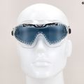 Aquasphere Vista Xp skaidri/juoda plaukimo kaukė MS5090001LD 12