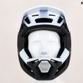 Fox Racing Proframe RS RACIK dviratininko šalmas geltonas 30923_496 16