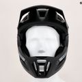 Leatt MTB Enduro 2.0 dviratininko šalmas V23 juodas 1023014801 10