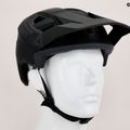Leatt MTB AllMtn 2.0 V23 dviračių šalmas juodas 13