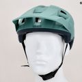 Leatt MTB dviratininko šalmas AllMtn 2.0 V23 žalias 1023015701 14