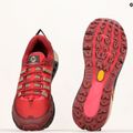 Merrell Agility Peak 4 raudoni vyriški bėgimo bateliai J066925 17