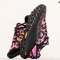 Moteriški bėgimo bateliai Merrell Antora 3 Leopard pink and black J067554 18