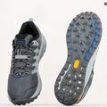 Vyriški bėgimo bateliai Merrell Nova 3 grey J067611 19