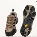 Vyriški žygio batai Merrell Moab 2 Vent brown J598231 18