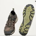 Vyriški Merrell Accentor 3 Sieve rudi trekingo sandalai J135179 18