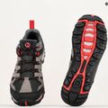 Merrell Alverstone GTX vyriški žygio batai juoda/pilka J036213 13